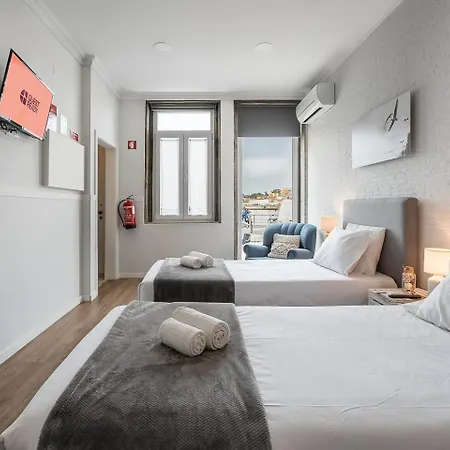Guestready - Maria D'afurada 3*