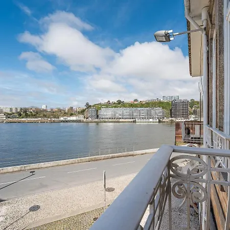 Guestready - Maria D'afurada 3* Vila Nova de Gaia